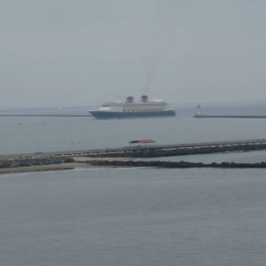 The Magic Arrives at San Pedro - 2005