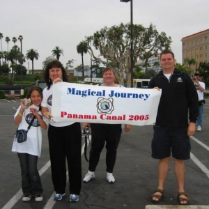 The Magic Arrives at San Pedro - 2005