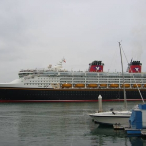 The Magic Arrives at San Pedro - 2005