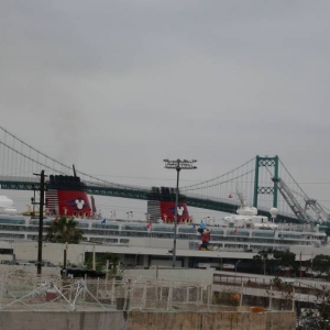 The Magic Arrives at San Pedro - 2005