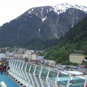 Gos/Juneau