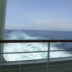 GOS/Sea - Day