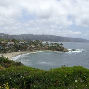 GOS/Crescent Bay