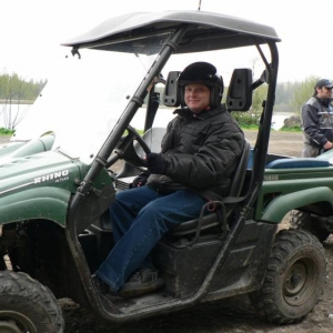 GOS/Rick Sitka 4x4
