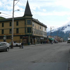 GOS/Skagway