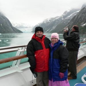 GOS/Both Glacier
