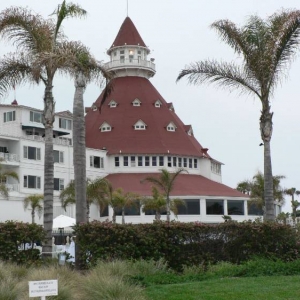 GOS/Hotel Del Coronada