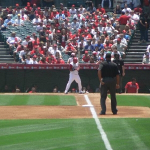 GOS/Baseball Game