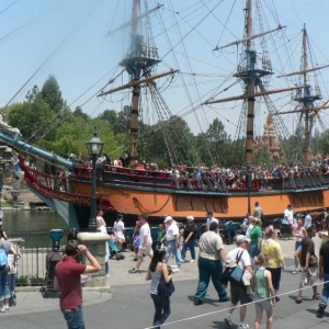 GOS/Disneyland
