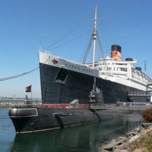 GOS/Queen Mary Long Beach