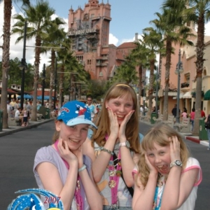 Tower of Terror, MGM