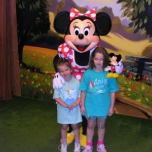 Minniegirls