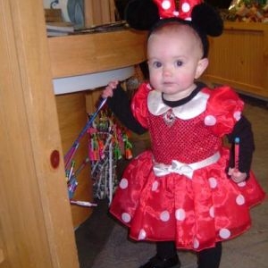 Little Minnie