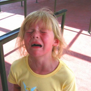 Saying goodbye to Cinderella