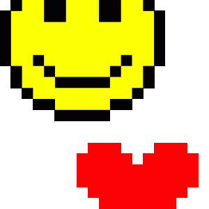 smilies
