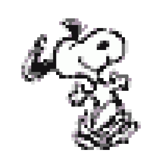 snoopy