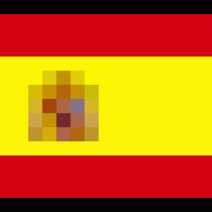 Flag-Spanish