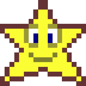 star