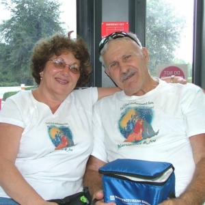 ON BOARD THE DVC CRUISE