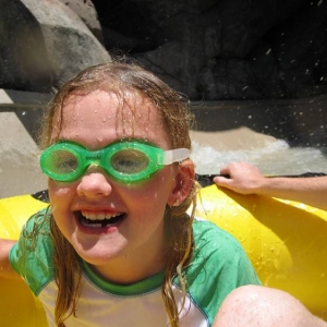 Typhoon Lagoon