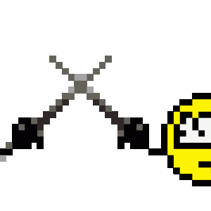 swordfight