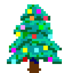 Christmas-tree