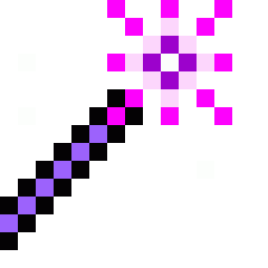 wand