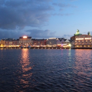Boardwalk