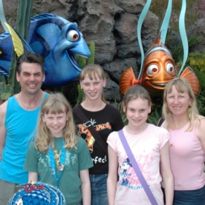 Epcot