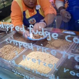 krispies