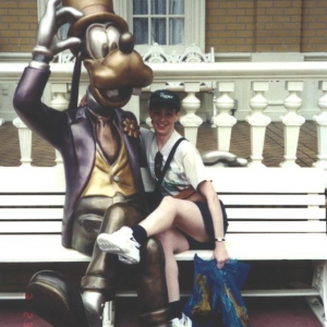 Goofy