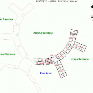 AKV Units as of 07/10/07