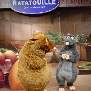 Ratatouille