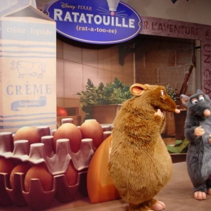 Ratatouille