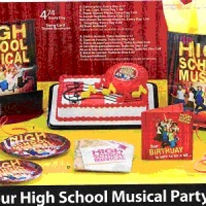 HSM paper products