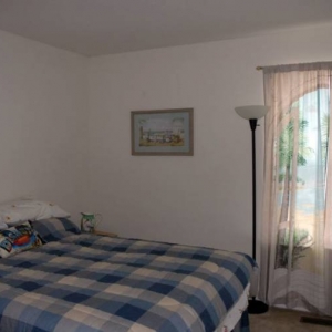 Disney Guest Room