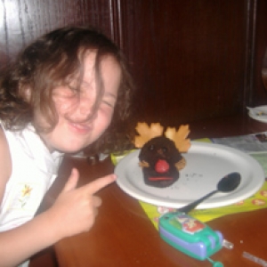 canadian mousse dessert