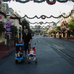 Main Stree USA