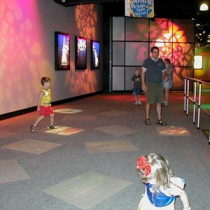 Journey to Imagination