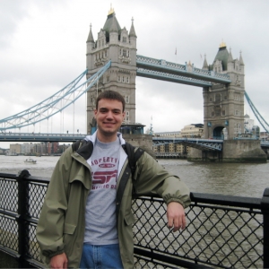 bridge