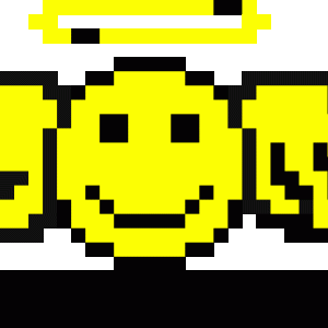 Smiley-Angel2