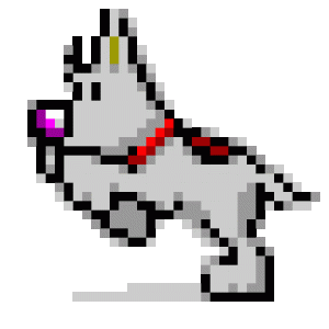 dog