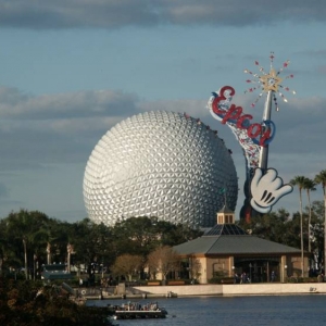 epcot