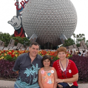 epcot cheyenne