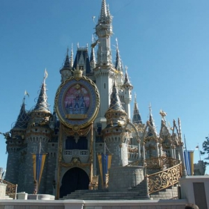 castle gold