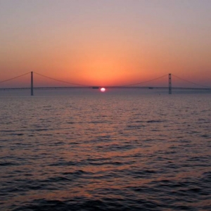 Mackinaw Bridge