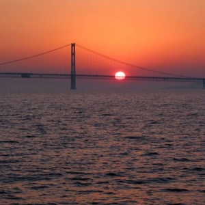 Mackinaw Bridge 2