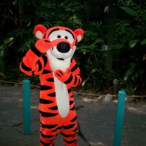 Tigger!!!