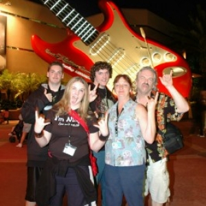 Rock-n-Roll Harts
