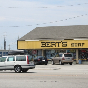 Berts